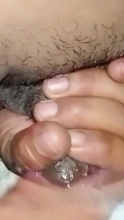 Memorable moment from "Indulging in Daddy's Cock and His Thick, Creamy Load"