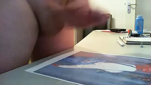 Melisamarelen cumtribute