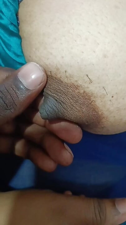 Mallu wife hand job