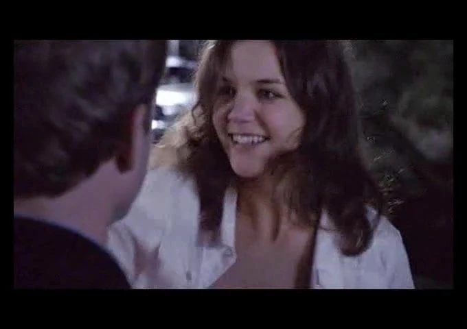 Обнаженная знаменитость - Katie Holmes