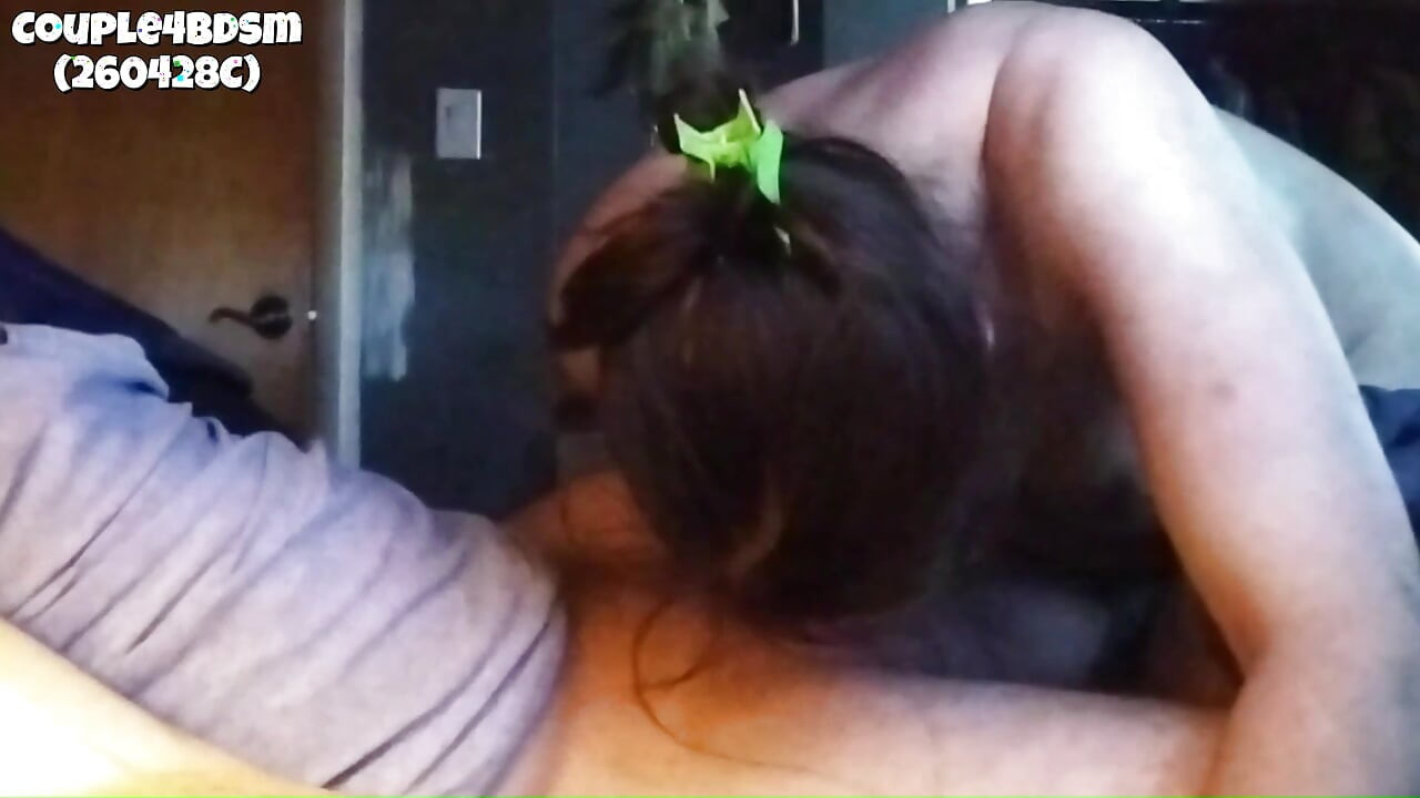 Hot Wife Blowjob (260428C)