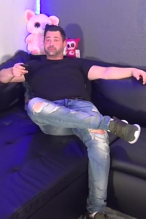 Mila Milafremderfreundin