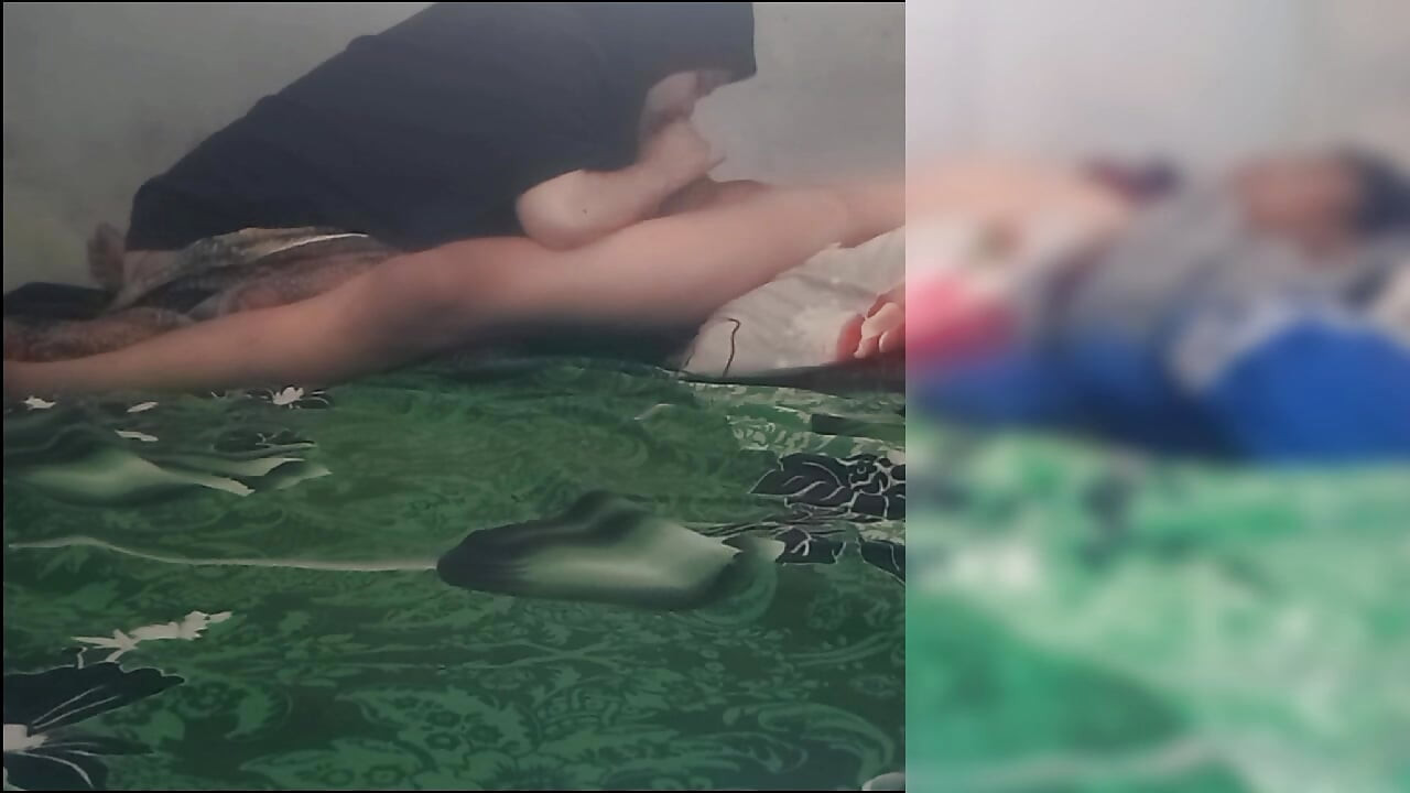 Un loc singuratic în inima surorii mele vitregă