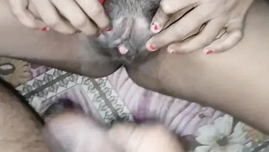 Session 23. Desi Romantic Couple Sex at Rent Room