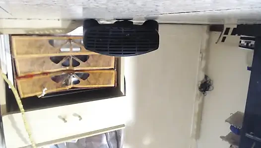 Pussy in Close up Open Her as Wide as You Can