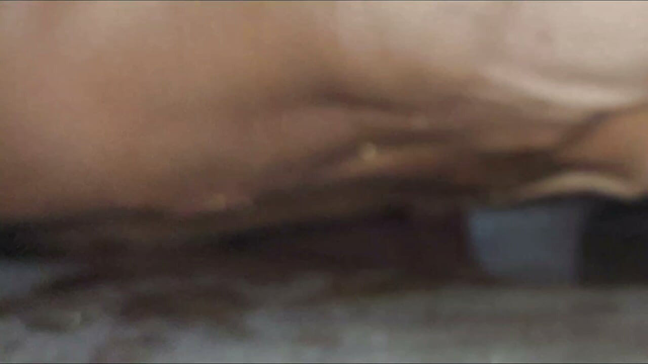 Being nasty in a public bathroom