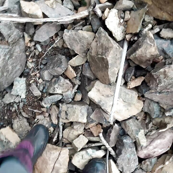 siusiu na moutain, więc zabawa