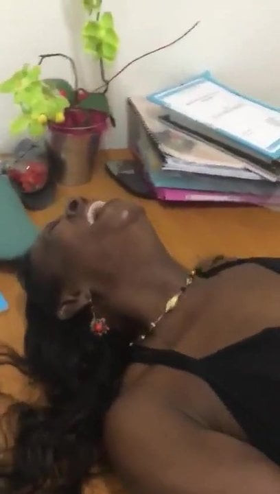 Pussy licking