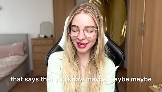 We Both Know Youre Gay