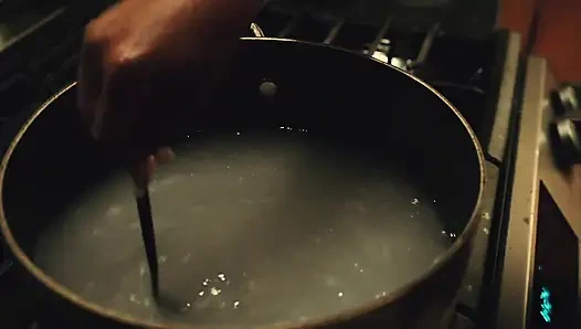 NURU massage und fick