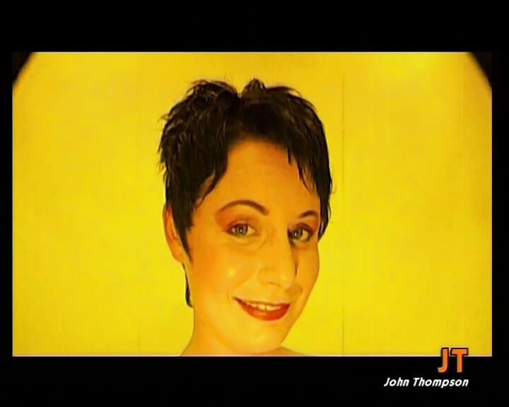 Vintage Cumshot Swallowing Lesbian Couple in Bukkake Ggg John Thompson