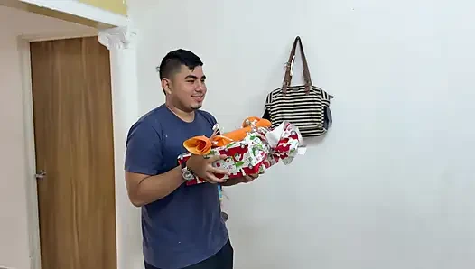 МОЙ БОЙФРЕНД ПОДОЗРЕВАЛ, ЧТО Я ЛЮБЛЮ ЖЕНЩИН, И ПРОБУРИЛ ЕГО ПОДАРОК