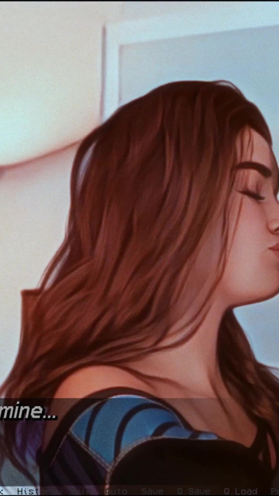 I Was a Teenage Vampire - (PT 07) - Made the princess blush | Clip 1