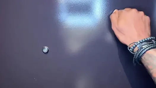 PAWG Invites BBC Hotel Worker to Her Room After Pool Tease