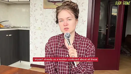 Gay? Kesurupan? Lesbian? Bi? Orientasi apa yang ada? Kamu yang mana? Dan bagaimana memahami