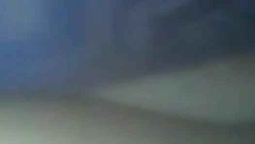 Meine Ex stieg aus der Dusche und ich sie