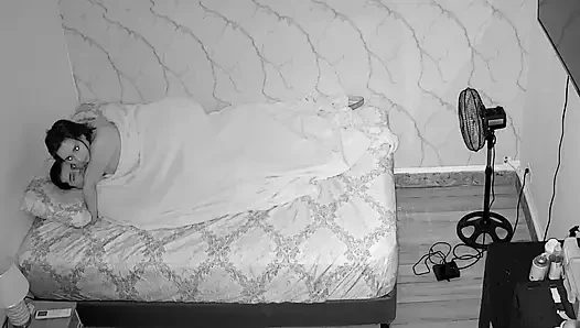 Stepmom Caught on Camera with Stepson Ep6