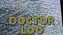 Dr loo dan phaleks yang kotor (dokter yang)