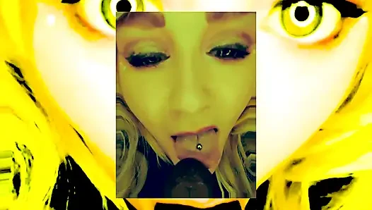 Mesmerizing the Sissy Cocksucking Is Your Future Enhanced