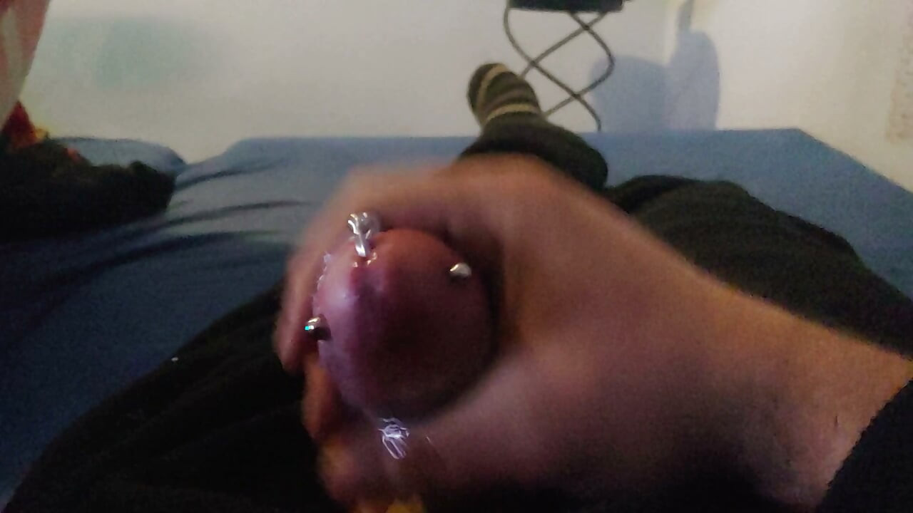 First time solo on cam