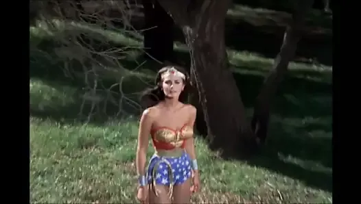 Linda Carter-Wonder Woman - Edition Job Best Parts 8