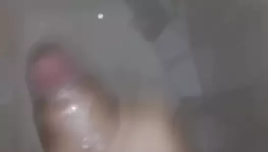 duşta mastürbasyon yapmak