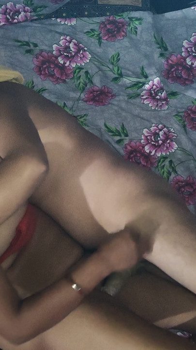 Gawn ki Bhabi ki Chudai วิดีโอ Full HD | คลิป 1