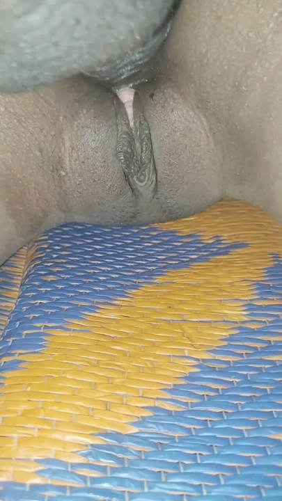 Village video of an Indian bhabhi desi | Clip 1