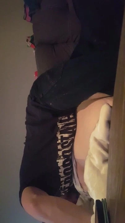 Wake up slut
