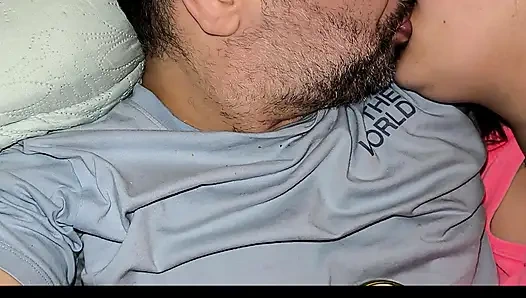 Egyptian Couple My Girl Enjoying Riding My Cock