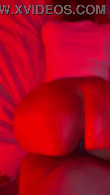Jaw-dropping moment from "Hot Thick Ebony Neighbor Curious about her next Door Neighbors"