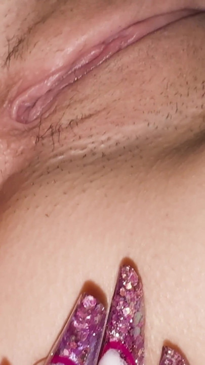 18 Anal Surprise - StepDaddy Broke My Tiny 18 Ass ( Add Me Free Nudes ) | Clip 1