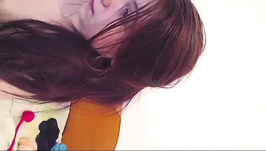 dance Stepdaddy fetish lick