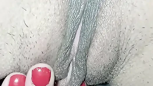 Pussyfinger