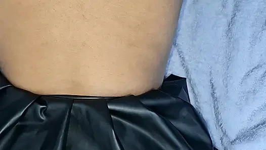 Das Beste am Valentinstag mit meiner Rommie