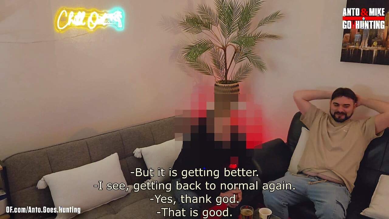 Straight Seduced Curious German Plumber Swallows Cum for the First Time After Getting Fucked