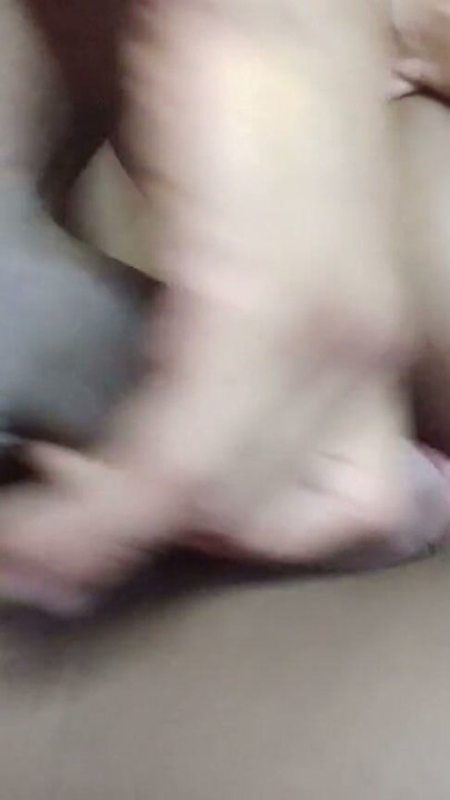 23 cm thick in the ass of married is tastier, if it is a neighbor, better | Clip 1