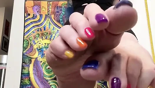 67 Angry Giantess GF Deletes All Your Game Data Size 16 Foot Tease