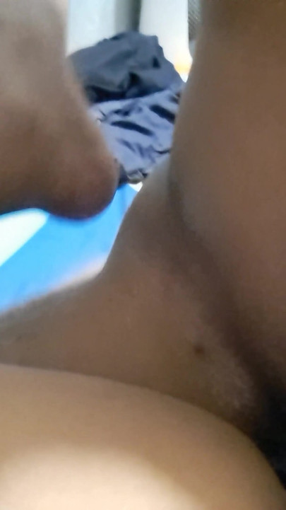 My wife is sucking my | Clip 3