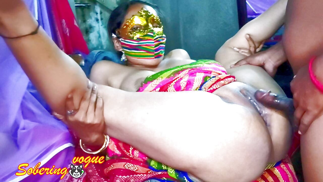 Desi Bhabhi Ka Tam Zor Seks