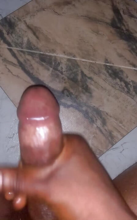 watch me cum