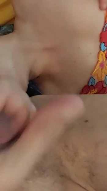 Jaw-dropping moment from "2330/35 - French Slut, Blowjob, Deepthroat, Ball Licking, Rimming, POV"