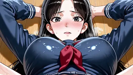 frau 2 (Conan)
