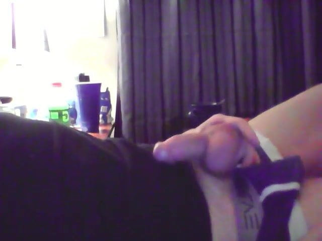 playing with new cam 2