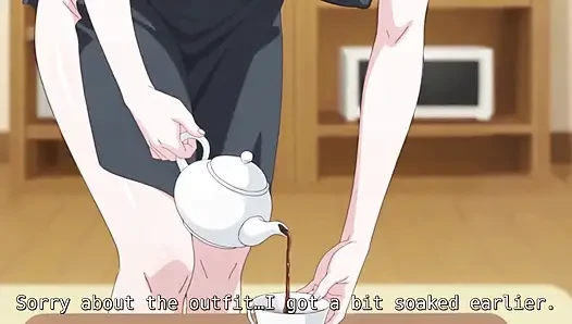 Hentai mini Shuuko Komi