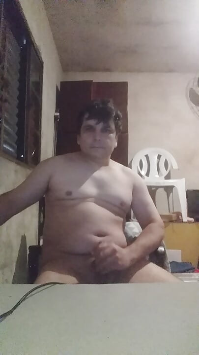 I jerked off 3 times this month