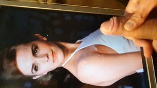 エマ・ワトソンとても美しい絶頂トリビュート17.9.20スローモーション