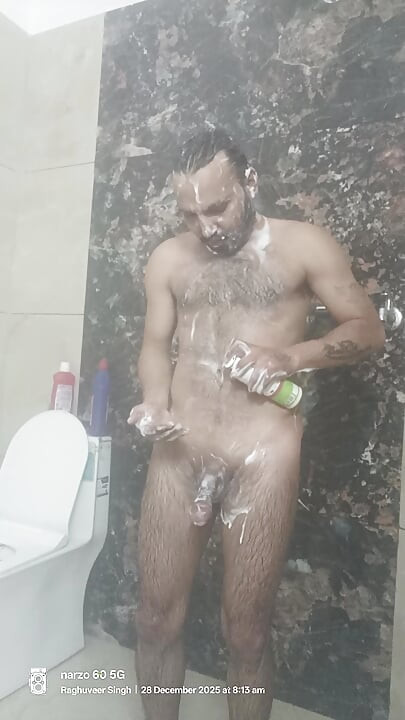 Ông già người Ấn Độ pakistani