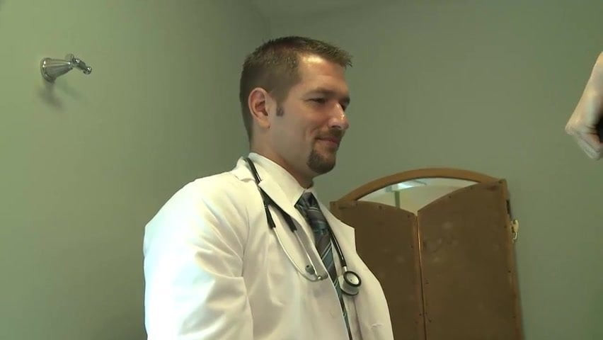 Le docteur