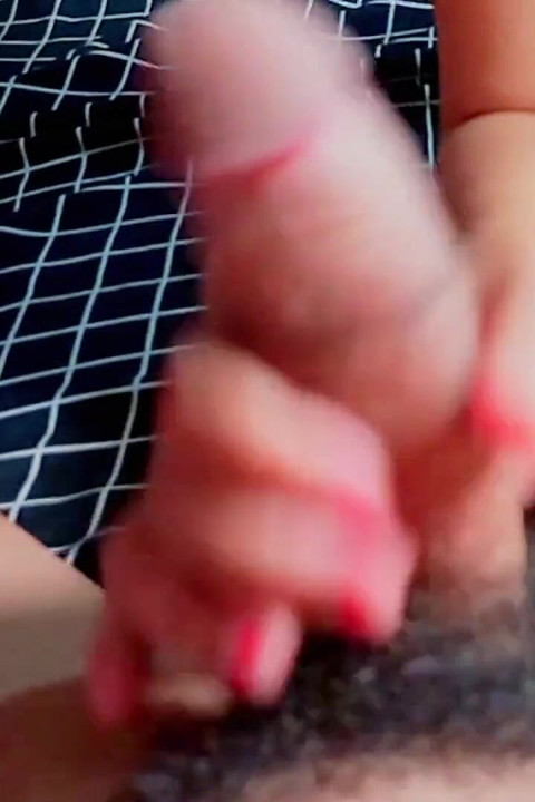 My Step Aunty Is Good Person, She Is Help Me with Hot Ass